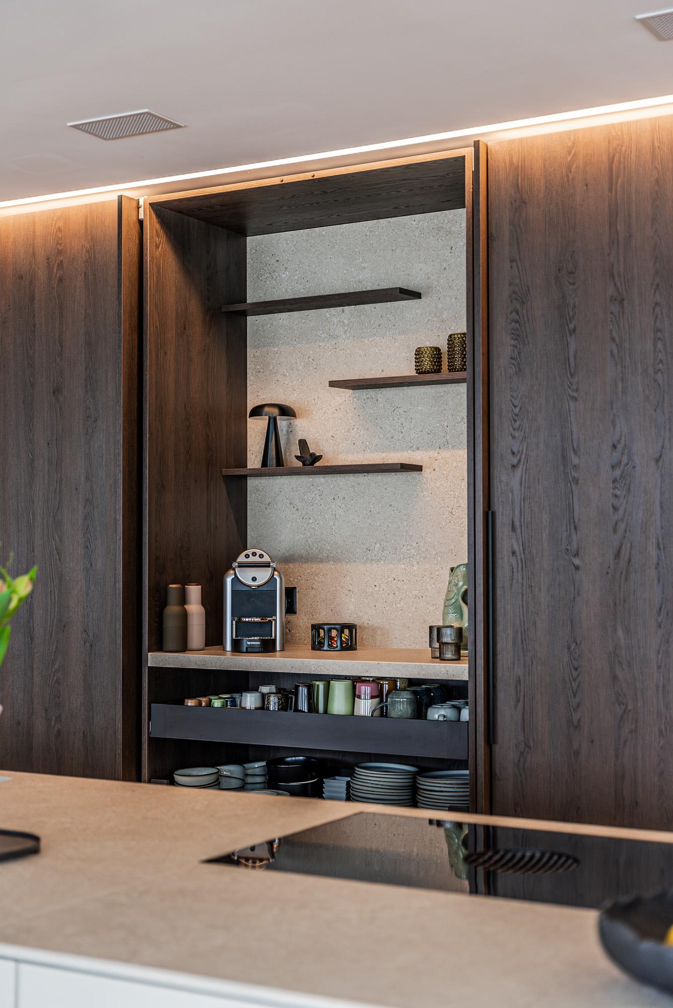 Sesam öffne dich ... - Küchen & Küchenumbau-Spezialist für Küchen & Küchenbau, Moderne Küchen, Küchenumbau, Küchenbau, Bäder, Renovationen, Sursee, Willisau, Zentralschweiz, Luzern, Zofingen