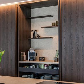 Sesam öffne dich ... - KAWA Design AG :: Küchen Raum Bäder, Sursee, Willisau, Luzern, Zofingen