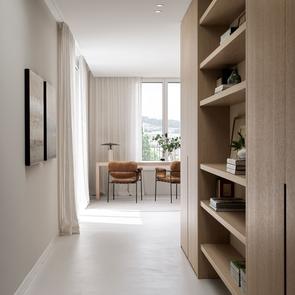 Stilvolles Wohnen... - KAWA Design AG :: Küchen Raum Bäder, Sursee, Willisau, Luzern, Zofingen