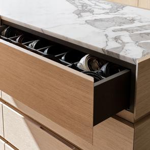 Stilvolles Wohnen... - KAWA Design AG :: Küchen Raum Bäder, Sursee, Willisau, Luzern, Zofingen