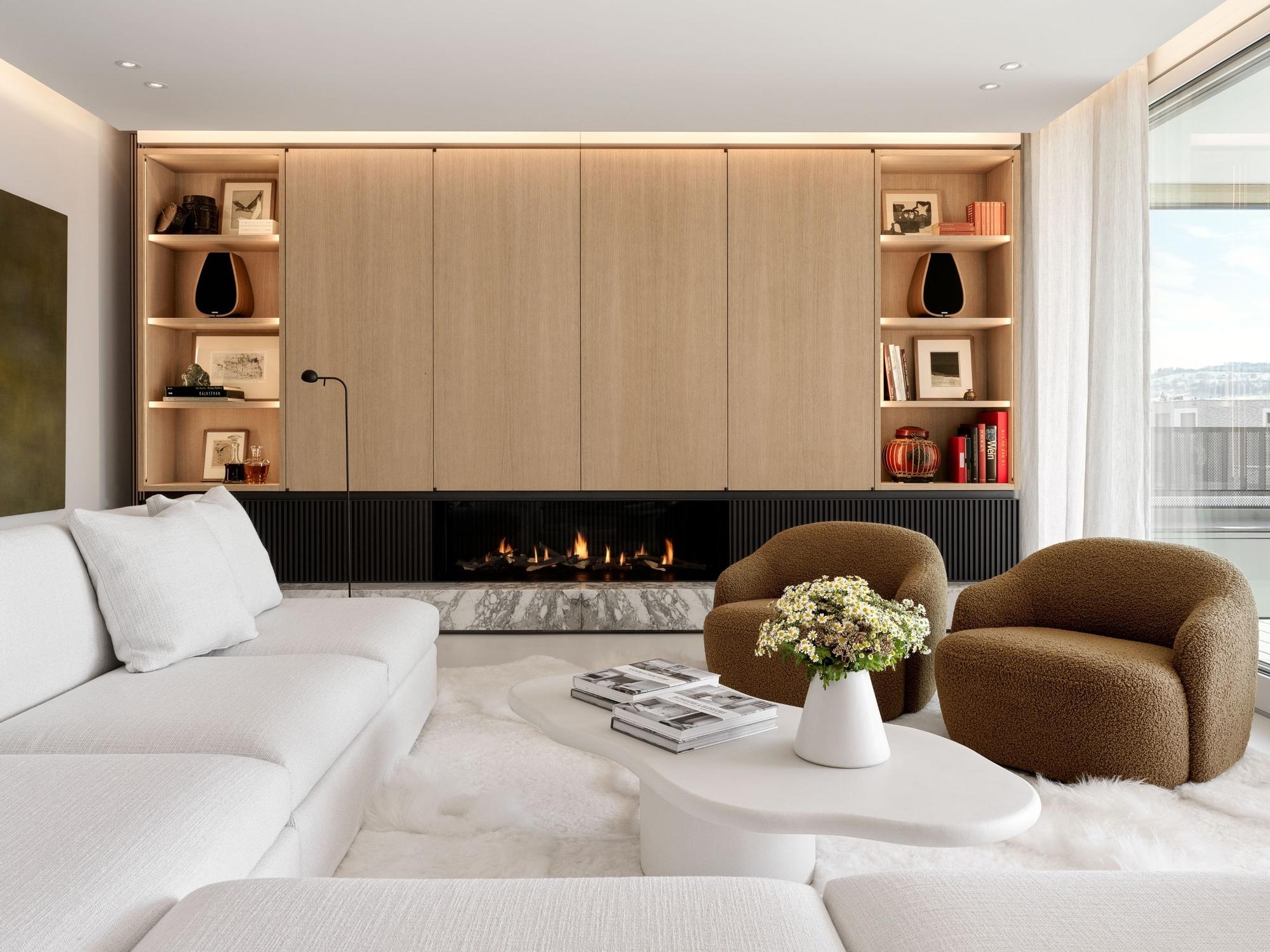 Stilvolles Wohnen... - Raumgestaltung & Innenarchitektur-Spezialist für Küchen & Küchenbau, Moderne Küchen, Küchenumbau, Küchenbau, Bäder, Renovationen, Sursee, Willisau, Zentralschweiz, Luzern, Zofingen