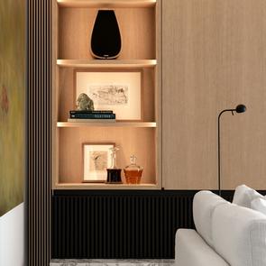 Stilvolles Wohnen... - KAWA Design AG :: Küchen Raum Bäder, Sursee, Willisau, Luzern, Zofingen