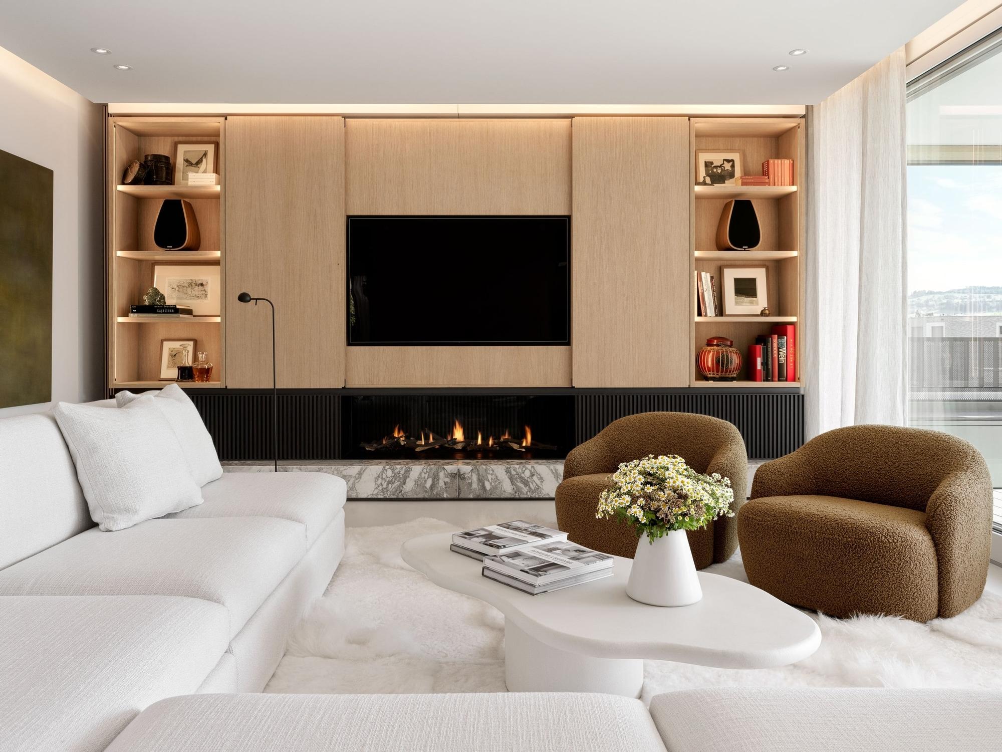 Stilvolles Wohnen... - Raumgestaltung & Innenarchitektur-Spezialist für Küchen & Küchenbau, Moderne Küchen, Küchenumbau, Küchenbau, Bäder, Renovationen, Sursee, Willisau, Zentralschweiz, Luzern, Zofingen