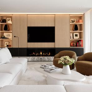 Stilvolles Wohnen... - KAWA Design AG :: Küchen Raum Bäder, Sursee, Willisau, Luzern, Zofingen