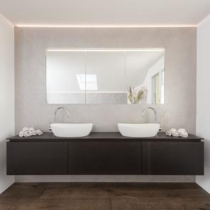 Umbau zum Erlebnisbad - KAWA Design AG :: Küchen Raum Bäder, Sursee, Willisau, Luzern, Zofingen