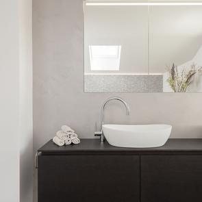 Umbau zum Erlebnisbad - KAWA Design AG :: Küchen Raum Bäder, Sursee, Willisau, Luzern, Zofingen