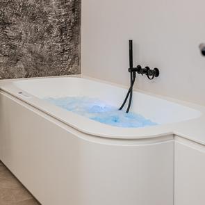 Wellness zu Hause ... - KAWA Design AG :: Küchen Raum Bäder, Sursee, Willisau, Luzern, Zofingen