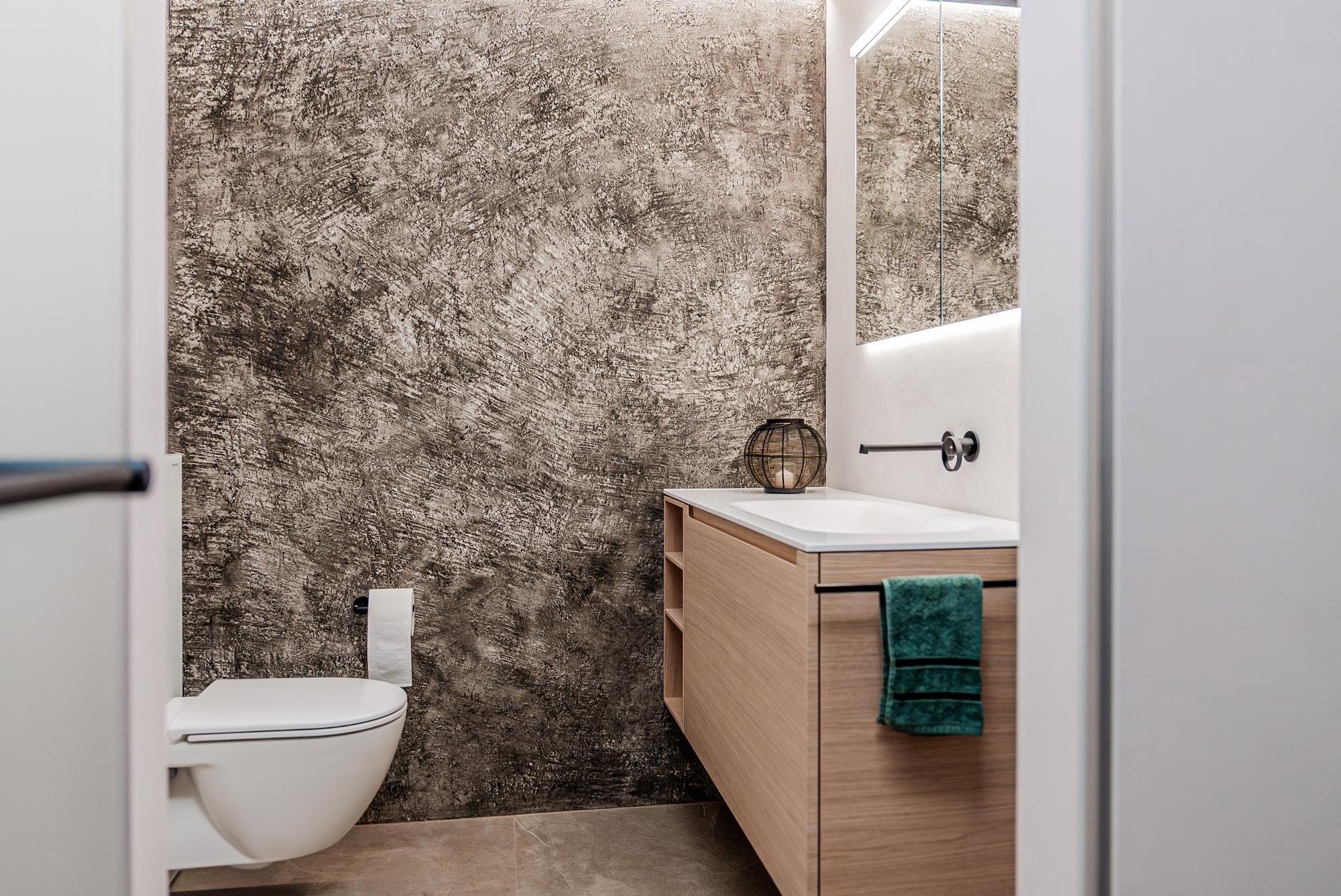 Wellness zu Hause ... - Bäder & Badumbau-Spezialist für Küchen & Küchenbau, Moderne Küchen, Küchenumbau, Küchenbau, Bäder, Renovationen, Sursee, Willisau, Zentralschweiz, Luzern, Zofingen