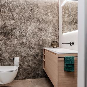 Wellness zu Hause ... - KAWA Design AG :: Küchen Raum Bäder, Sursee, Willisau, Luzern, Zofingen