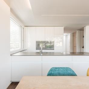 Wohnraumgestaltung vollendet...  - KAWA Design AG :: Küchen Raum Bäder, Sursee, Willisau, Luzern, Zofingen