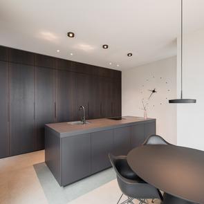 Zeitlose Eleganz in der Küche... - KAWA Design AG :: Küchen Raum Bäder, Sursee, Willisau, Luzern, Zofingen