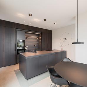 Zeitlose Eleganz in der Küche... - KAWA Design AG :: Küchen Raum Bäder, Sursee, Willisau, Luzern, Zofingen