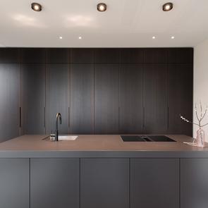 Zeitlose Eleganz in der Küche... - KAWA Design AG :: Küchen Raum Bäder, Sursee, Willisau, Luzern, Zofingen