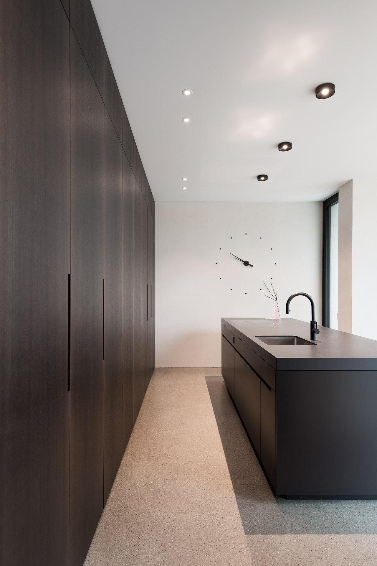 Zeitlose Eleganz in der Küche... - Küchen & Küchenumbau-Spezialist für Küchen & Küchenbau, Moderne Küchen, Küchenumbau, Küchenbau, Bäder, Renovationen, Sursee, Willisau, Zentralschweiz, Luzern, Zofingen