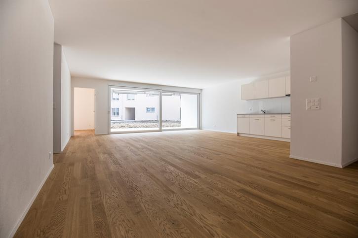 Wohnung C1