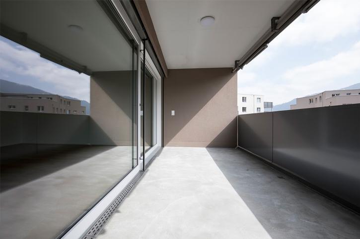 Wohnung C6