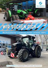 Wir suchen DICH