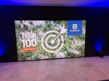 Die Paul Furrer AG gehört zu den Top 100 Händler von Europa