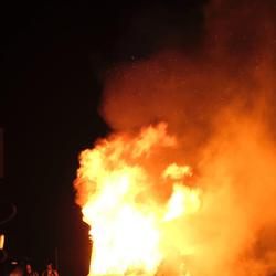 17.02.2026 Umzug / Uslompete