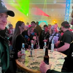 31.01.2026 Suugerball