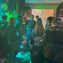 31.01.2026 Suugerball