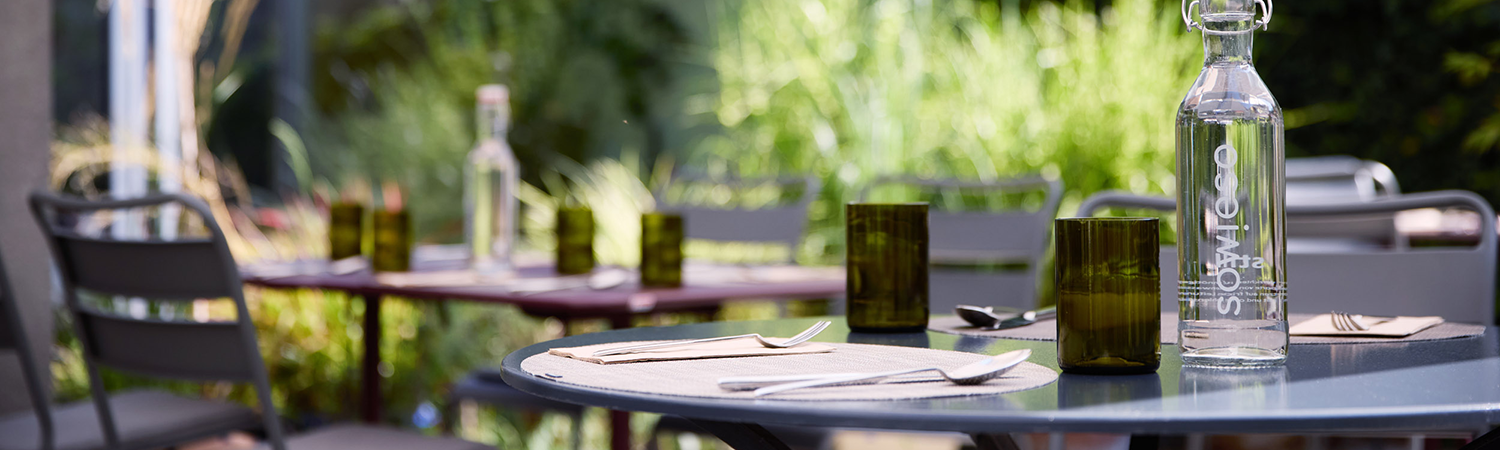 NEU 2026 (Restaurant)