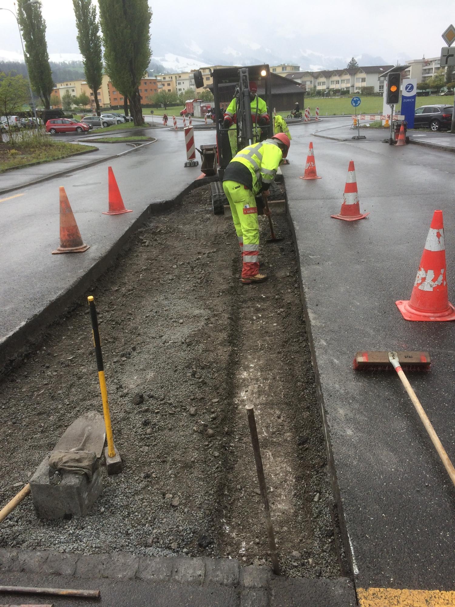 Kernserstrasse Sarnen