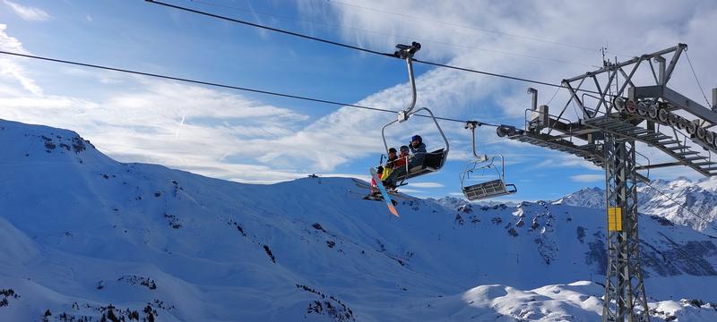 Skitag Hasliberg, 11.02.2023