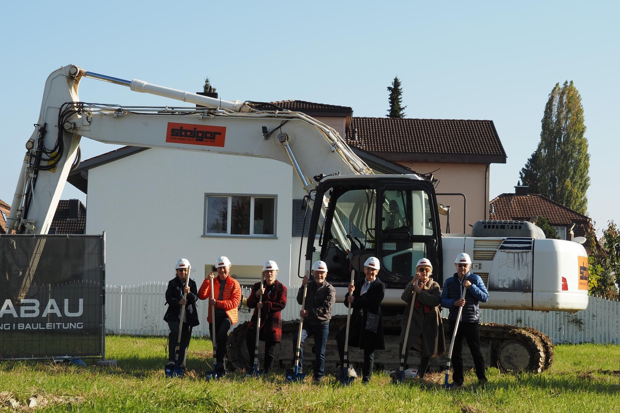 WüB Residenz 60+