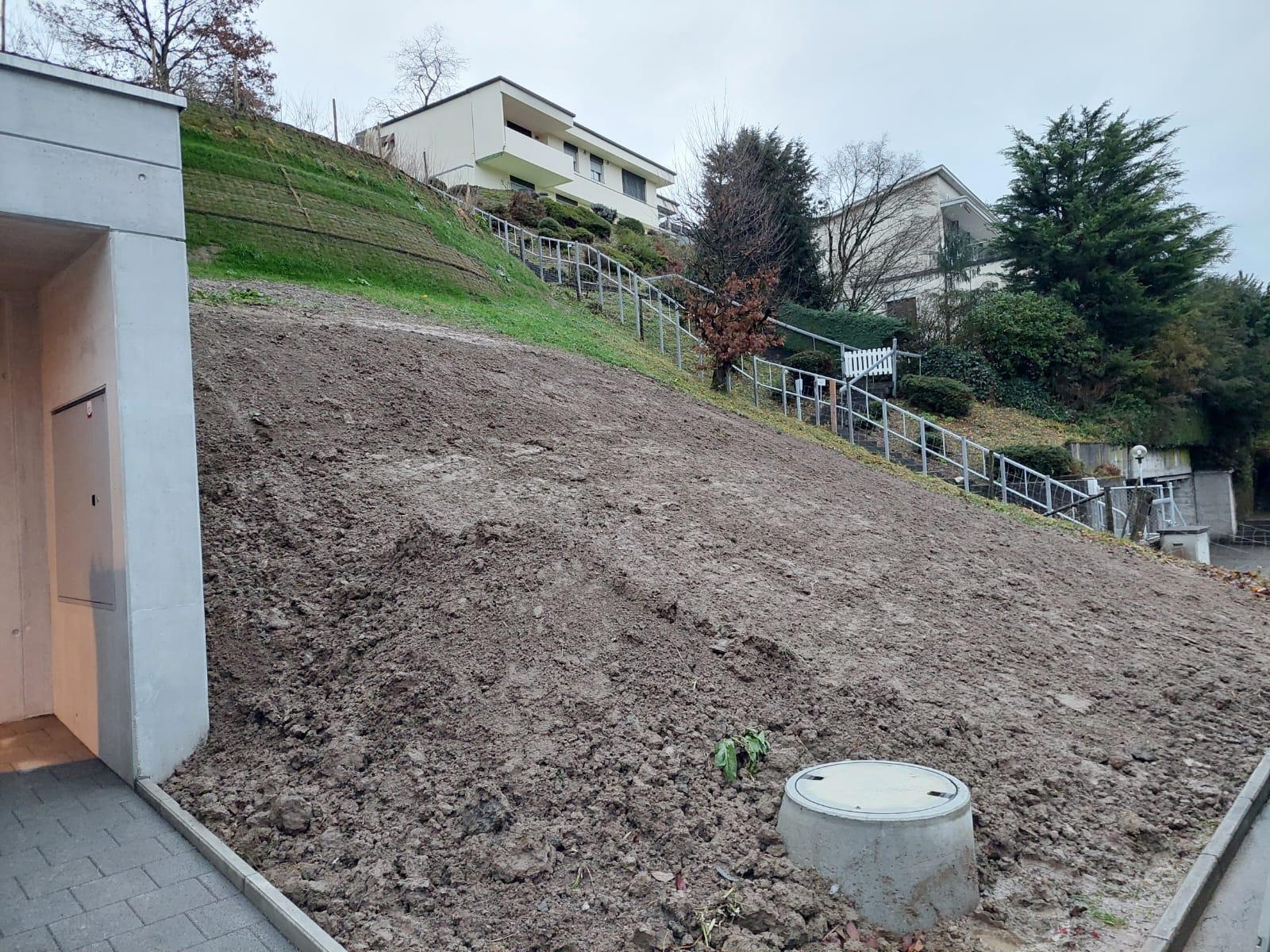 Neubau EFH Schumacher