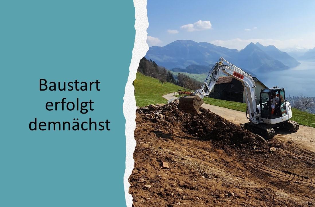 Umbau Rest. Schweizerheim